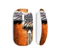 Souris blanc Sans Fil Harley Davidson Motor Aigle