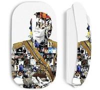 Souris blanc Sans Fil Michael Jackson Legend