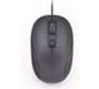 Souris BLUESTORK optique M-W-OFF10 - Filaire - 4 boutons - 800/1200 DPI