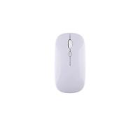 Souris Bluetooth compatible avec iPad, Samsung MatePad, Lenovo MiPad, tablettes et ordinateurs portables Android et Windows - Souris sans fil à