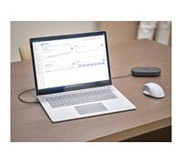 Souris Bluetooth ergonomique