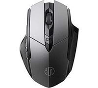 Souris Bluetooth, INPHIC Souris sans Fil Bluetooth Rechargeable silencieuse(Tri-Mode: BT 5.0/4.0 + 2.4G), Souris Portable Ergonomique 1600DPI pour