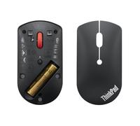 Lenovo Souris ThinkPad Bluetooth Silent Mous