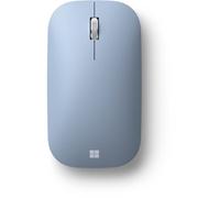 Souris Bluetooth - Microsoft Modern Mobile Mouse - Bleu Pastel