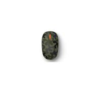 Souris Bluetooth Mouse Ambidextre Optique 1000 DPI