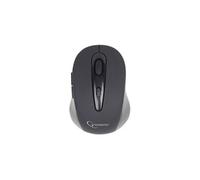 Souris Bluetooth Optique 1600 DPI Droitier Noir, Gris - MUSWB2