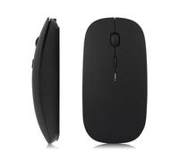 Souris Bluetooth pour Xiaomi Pad 5 Pro 2023,aste,sans fil,2.4G,pour ordinateur portable,silencieuse - Type Black