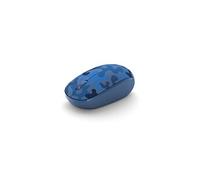 Souris Bluetooth sans fil Ambidextre Optique 1000 DPI