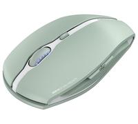 Souris Bluetooth Sans Fil CHERRY GENTIX BT, Vert Agave - JW-7500-18