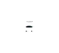 Souris Bluetooth sans fil double plate LED/batterie rechargeable/jusqu'à 1600 DPI