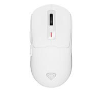 Souris Bluetooth Sans Fil Genesis NMG-2194 Blanc