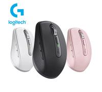 Souris Bluetooth sans fil Logitech MX Anywhere3S pour ordinateur portable MAC bureau maison souris silencieuse G102 G203 G304 G305 souris Logitech G304-purple3