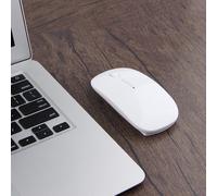 Souris Bluetooth sans fil pour HP Envy 17 X360 13.3 15-bq0xx Pavilion X360 11m-ad0xx, Rechargeable, silencieuse, pour ordinateur portable 14