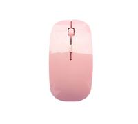 Souris Bluetooth sans fil,pour iPad,Samsung,Huawei,Lenovo,Android,tablette,Windows,sans fil,pour ordinateur portable - Type YELLOW