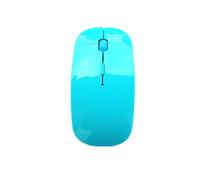 Souris Bluetooth sans fil,pour iPad,Samsung,Huawei,Lenovo,Android,tablette,Windows,sans fil,pour ordinateur portable - Type Orange