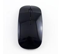 Souris Bluetooth sans fil,pour iPad,Samsung,Huawei,Lenovo,Android,tablette,Windows,sans fil,pour ordinateur portable - Type Argent