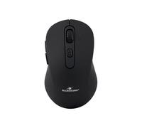 Souris Bluetooth sans fil THE G-LAB Bluestork 2,4 GHz rechargeable 4800 DPI 4 boutons silencieux Noir