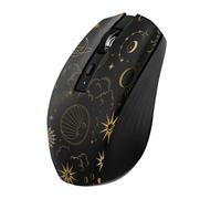 Souris Bluetooth Sans Fil T'NB ASTRO 2 Noir 1600 dpi