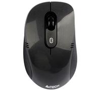 Souris Bluetooth sans fils noir A4tech