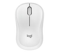 Souris Bluetooth silencieuse Logitech M240 - 3 boutons - Utilisation ambidextre