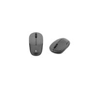 Souris Bluetooth T'nB MWBTBK Noire avec Technologie Silent Clic et Mode d'Économie d'Énergie via Bouton ON/OFF