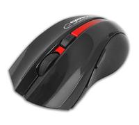 Souris Bluetooth - VIRGO - EM129R - 1600DPI - Ergonomique - Sans fil