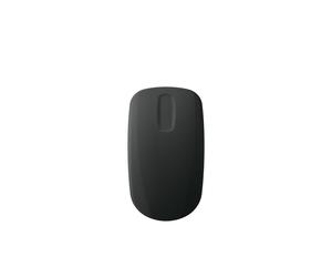 Souris CHERRY AK-PMH3OS-FUS-B Médicale Ambidextre RF Sans Fil 1000 DPI, 3 Boutons, Scroll Tactile, IP68, 2.4 GHz, Portée 10m, Noir