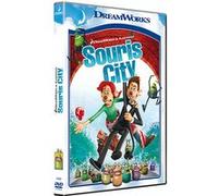 Souris City E