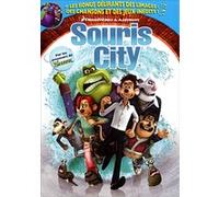 Souris City G