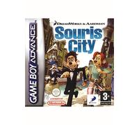 Souris City Game Boy Advance