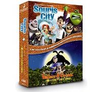 Souris City - Wallace et Gromit et le Mystère du Lapin-Garou E