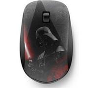 HP Z4000 - Star Wars Special Edition - souris - 3 boutons - sans fil - 2.4 GHz - récepteur sans fil USB - pour HP 15; ENVY 13, 15; ENVY Curved; Pavilion 15, 17; Spectre x360