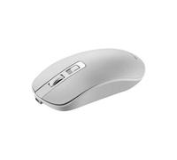 Souris CNSCMSW18PW Sans Fil 1600DPI 6 Boutons Perle