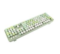 Souris ComboWirel KeyboardWirel MouseEnsemble de Souris Clavier 104 TouchesCuter ARY, Clavier Filaire Souris Combo clé USB Omic Hanical Hand Feel pour XP/win7/win8/win10e