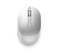 Souris compact Pro Premium - MS7421W - Platinum Silver (argenté)