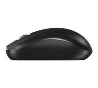 CHERRY JW-T22002 - Souris (Mouse), sans fil, MW 2200, noire