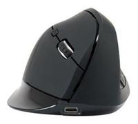 Souris Conceptronic LORCAN03B Sans Fil Bluetooth 1600DPI Noir G