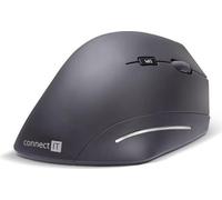 Souris Connect IT CMO-2510 FOR HEALTH ergonomique verticale, sans fil