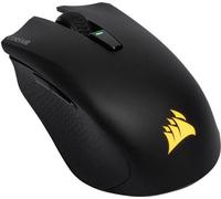 Souris Corsair HARPOON RGB Wireless Black - Souris gaming sans fil 10 000 dpi