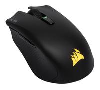 Souris Corsair HARPOON RGB Wireless Black - Souris gaming sans fil - 10 000 dpi