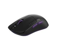 Dark Project Souris gaming Novus Pro Sans fil et filaire 26 000 dpi 5 boutons