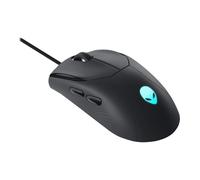 Souris de gaming - ALIENWARE - AW320M - 19 000 PPP - 400 IPS - Éclairage RVB