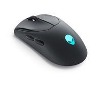 Souris de gaming sans fil - ALIENWARE - AW720M - Capteur 26 000 PPP - Suivi 650 IPS - Chargement rapide