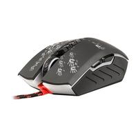 Souris A4 Tech Bloody Blazing A60 Noir