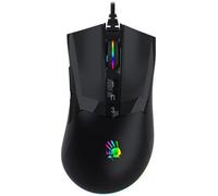 Souris de jeu - A4TECH - Bloody W90 Pro - 16000 DPI - Rétroéclairage RGB - 8 boutons