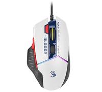 Souris de jeu - A4TECH - BLOODY W95Max - 12000 CPI - RGB - 10 boutons
