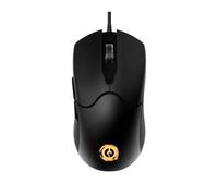 Souris de jeu - CANYON - CND-SGM211 - Rétroéclairage RGB - 7200 DPI - 6 boutons programmables