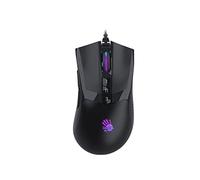 Souris de Jeu Compatible pour la Souris de Jeu Optique USB Bloody A90 Max 10000 CPI Souris filaires éblouissantes colorées