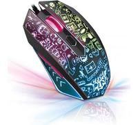 Souris de jeu Connect IT Doodle Opt