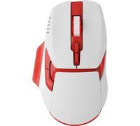 Souris de jeu, design ergonomique, capteur 7200 DPI, trois modes